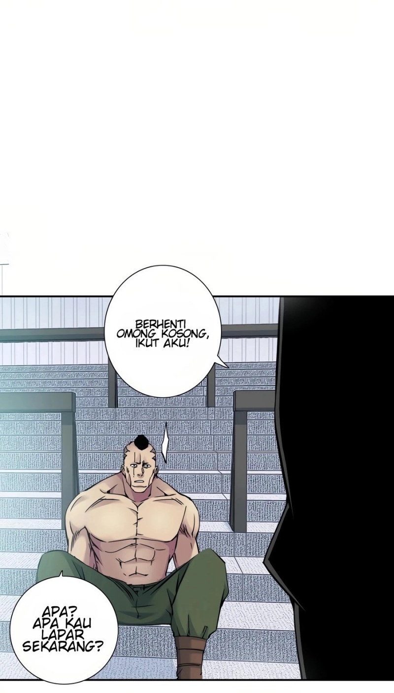 Eternal Club Chapter 37 - halaman 41