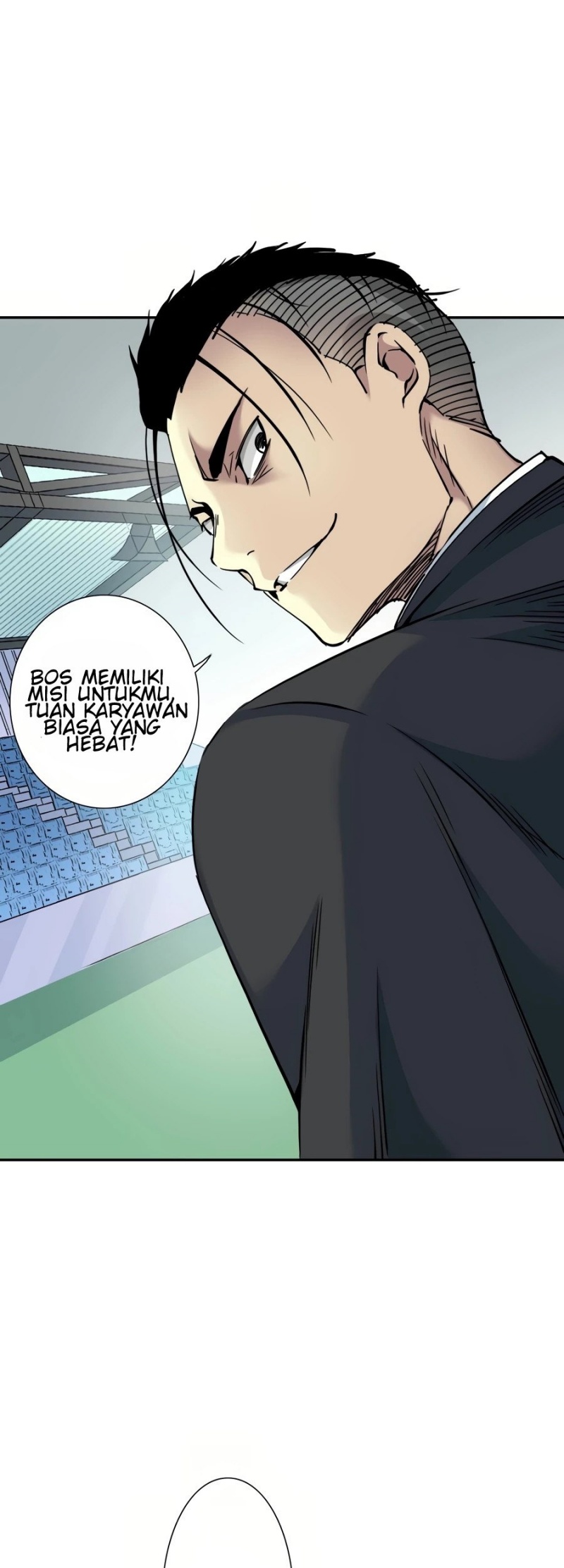 Eternal Club Chapter 37 - halaman 42