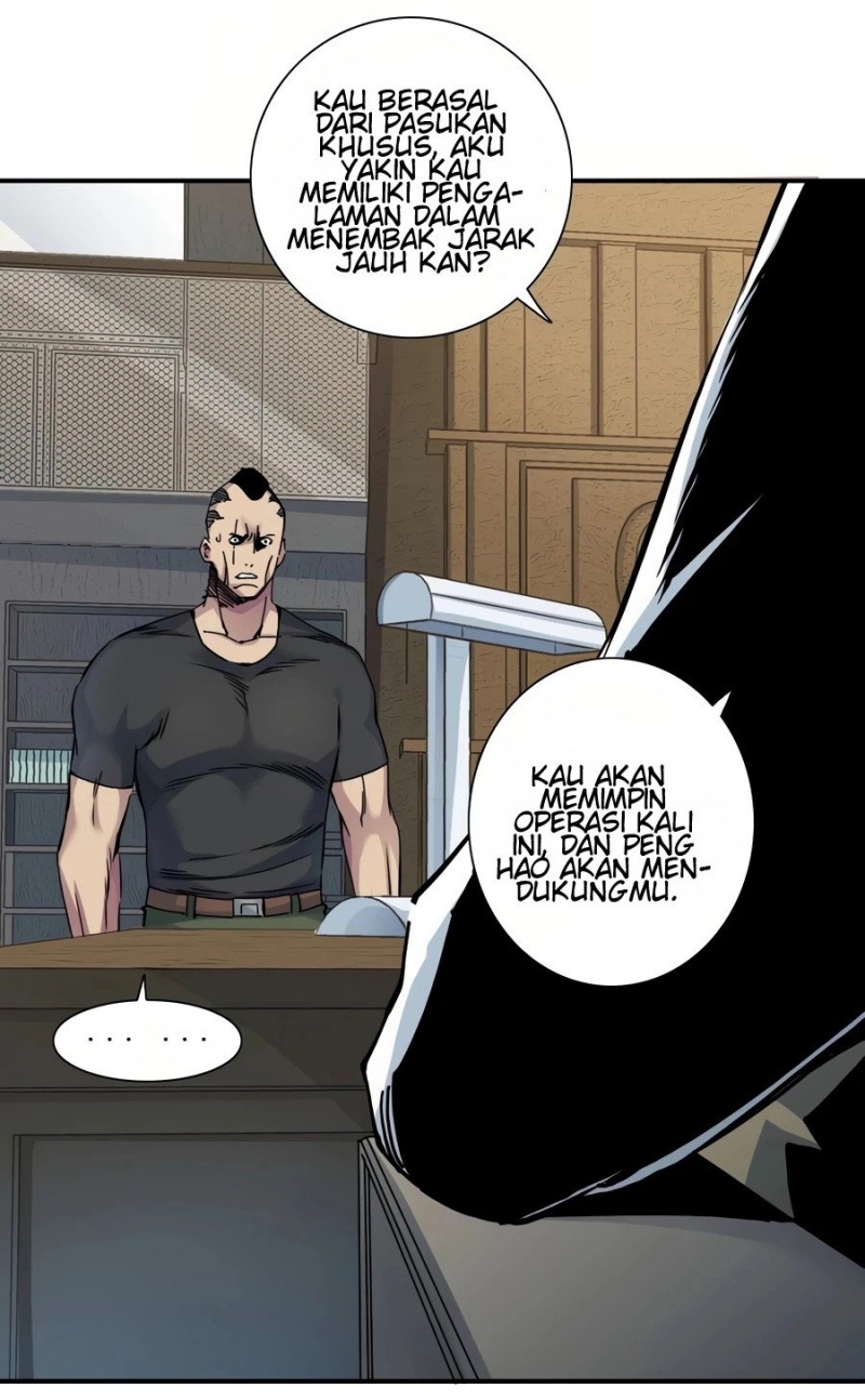 Eternal Club Chapter 37 - halaman 47