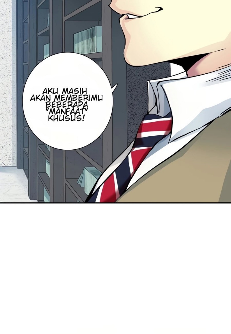 Eternal Club Chapter 37 - halaman 49