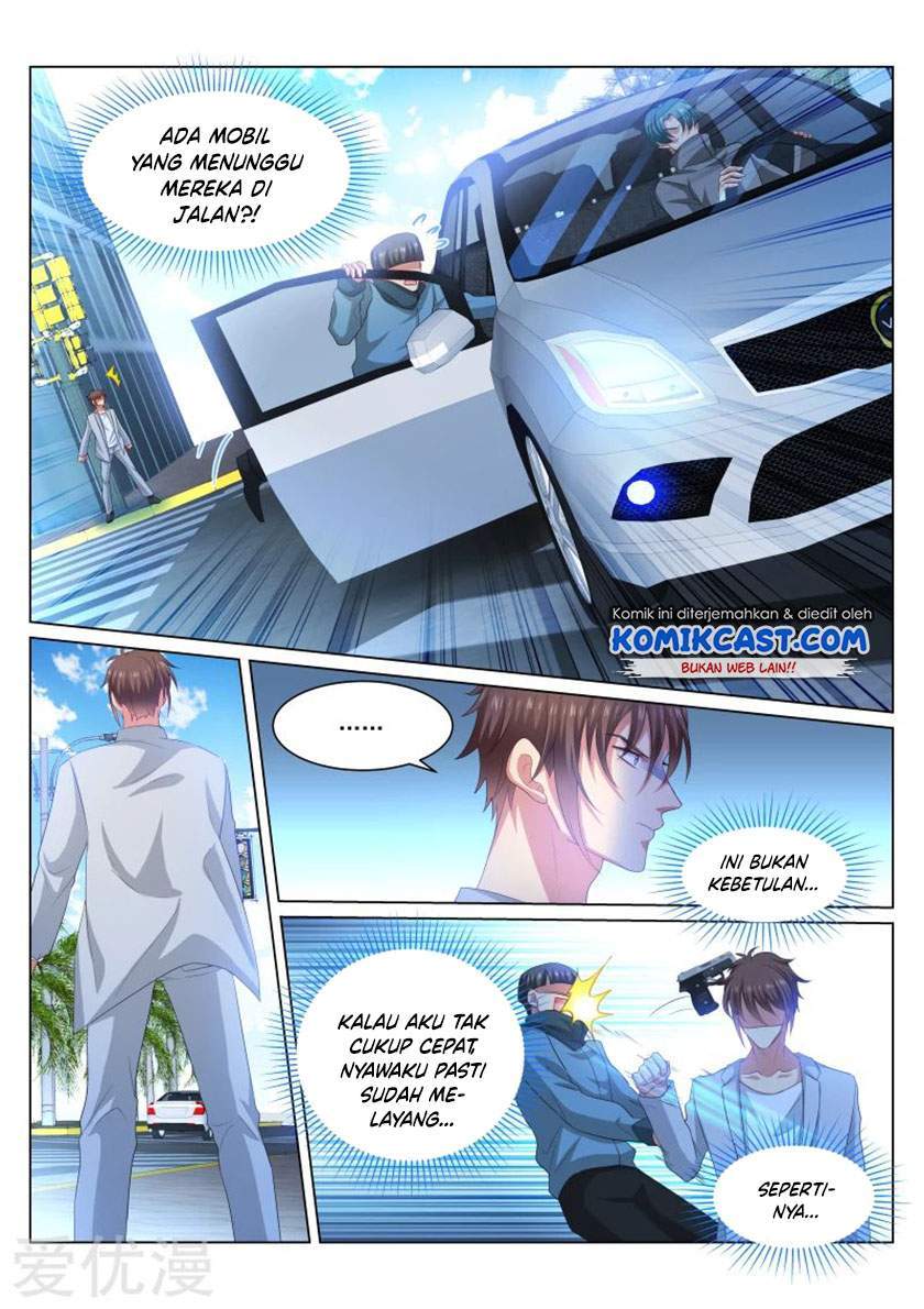 Eternal Club Chapter 37 - halaman 7