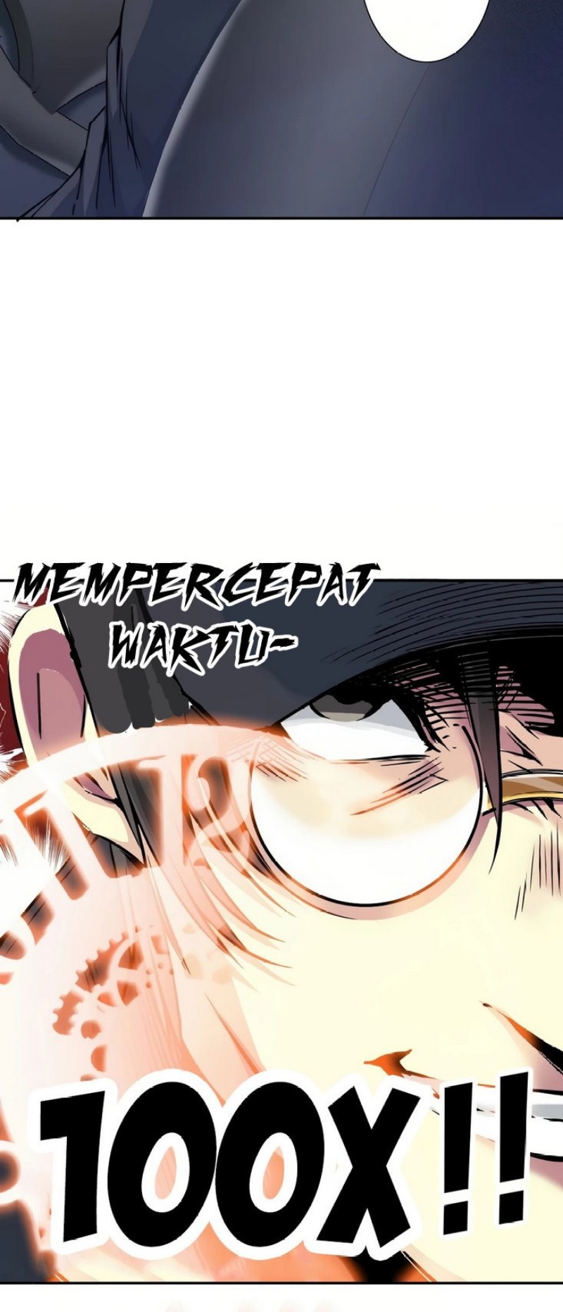 Eternal Club Chapter 38 - halaman 14