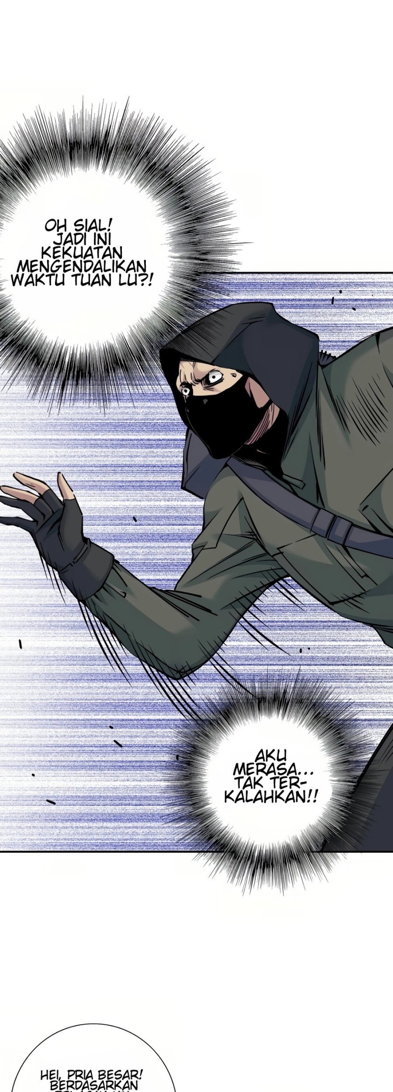 Eternal Club Chapter 38 - halaman 17