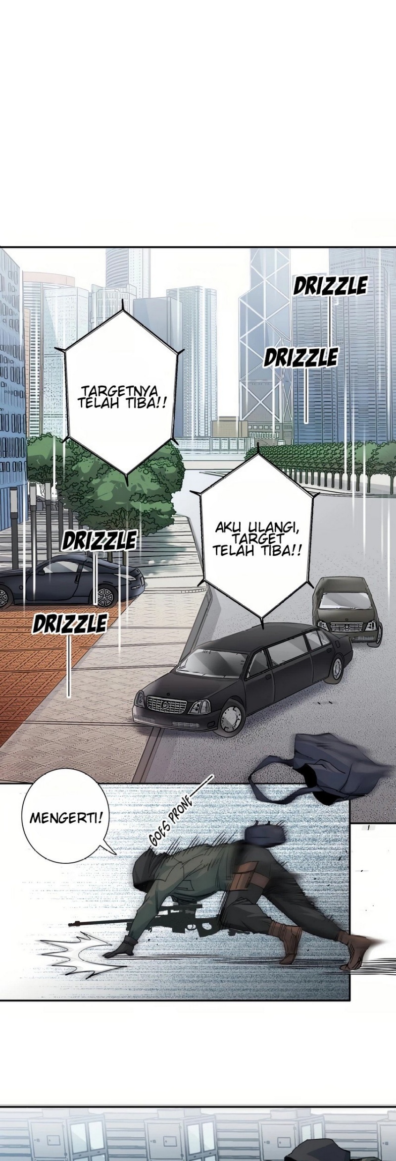 Eternal Club Chapter 38 - halaman 22