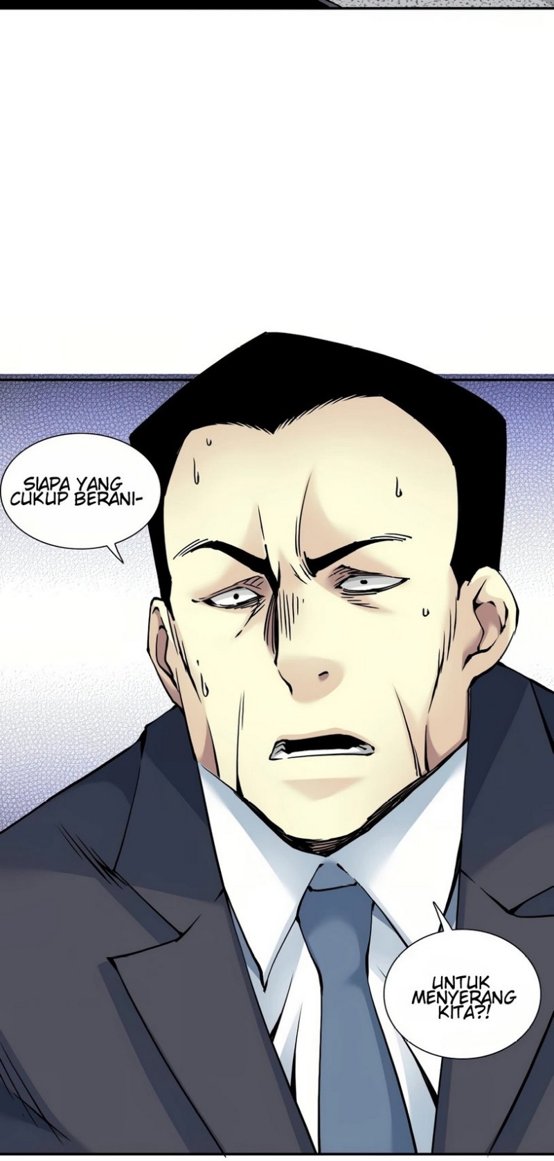 Eternal Club Chapter 38 - halaman 36
