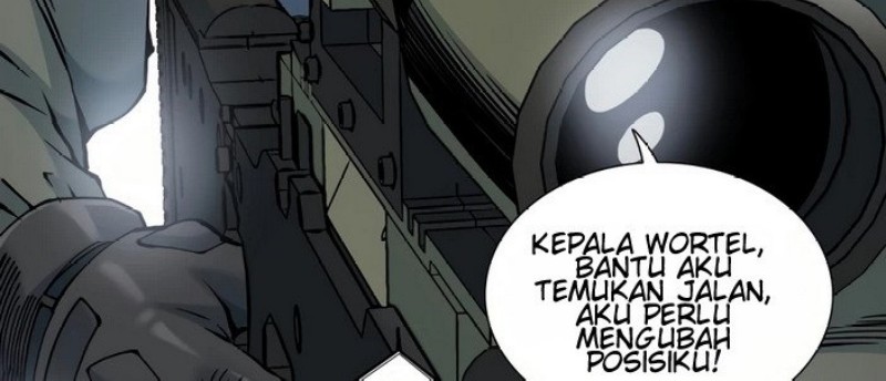 Eternal Club Chapter 38 - halaman 38
