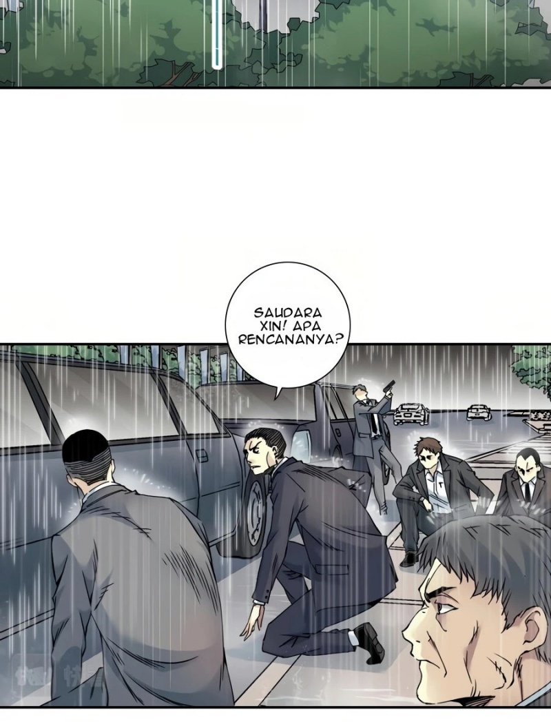 Eternal Club Chapter 39 - halaman 10