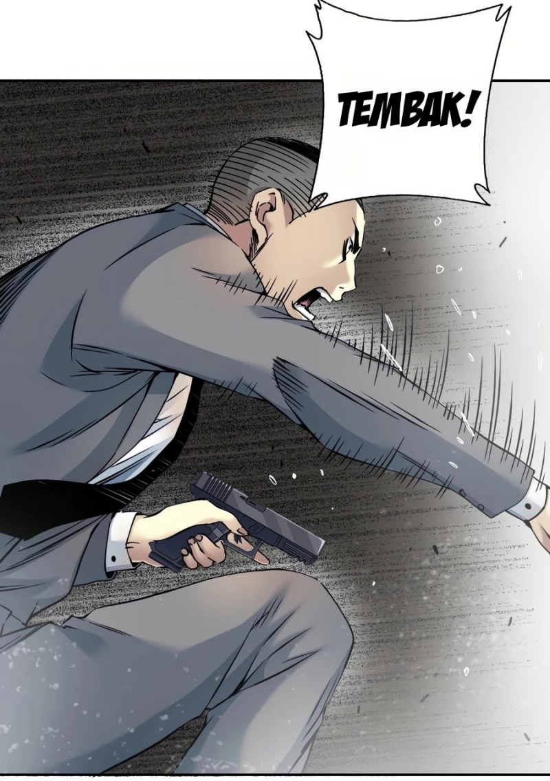 Eternal Club Chapter 39 - halaman 12