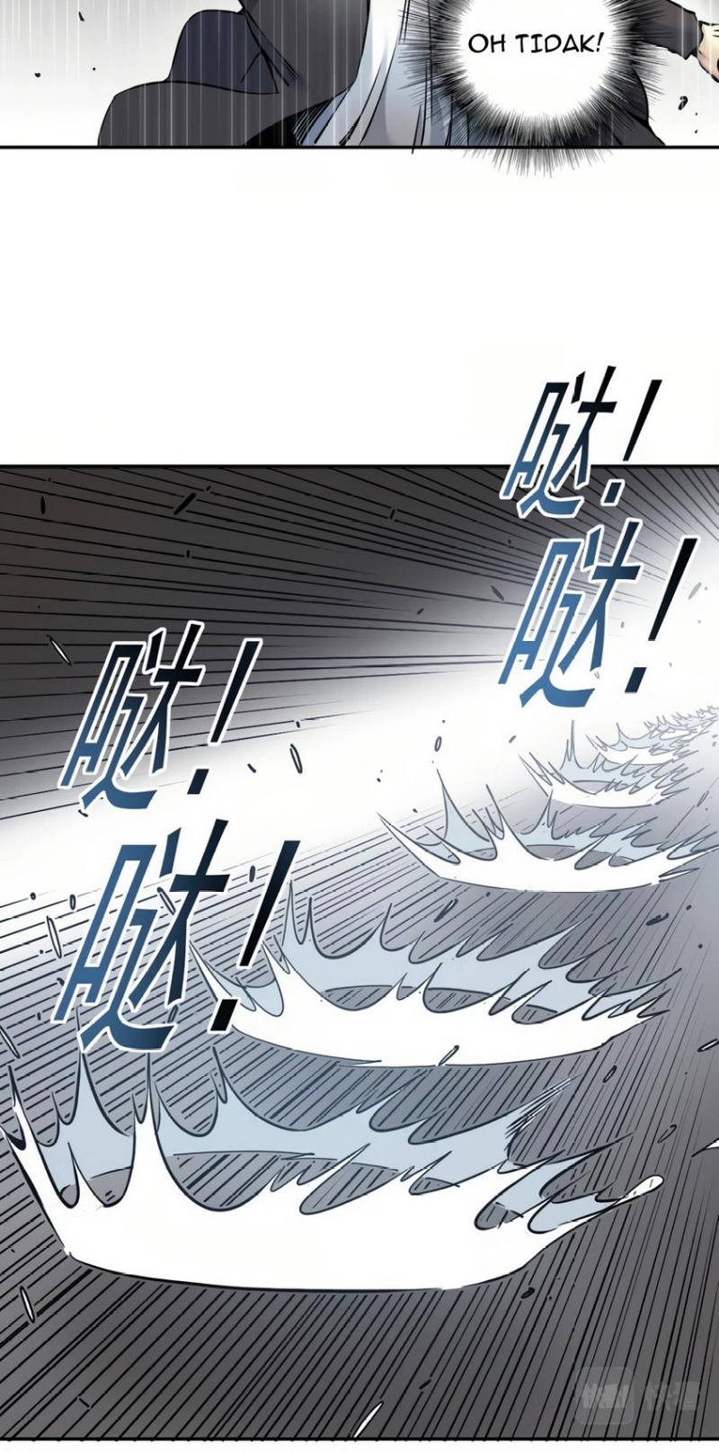 Eternal Club Chapter 39 - halaman 22