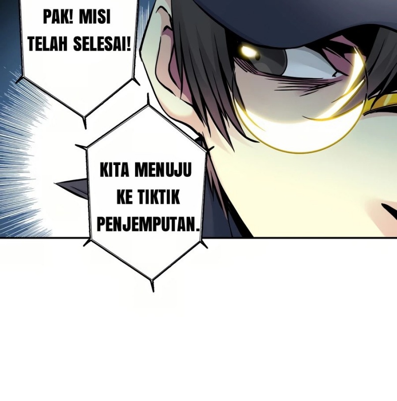 Eternal Club Chapter 39 - halaman 34