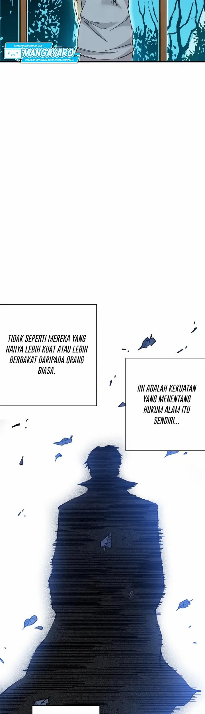Eternal Club Chapter 4.1 - halaman 24