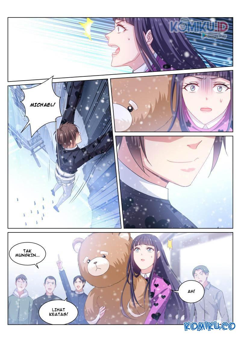 Eternal Club Chapter 4.1 - halaman 4