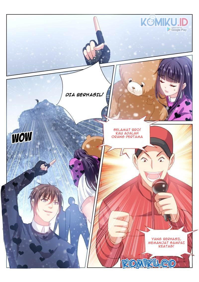 Eternal Club Chapter 4.1 - halaman 5