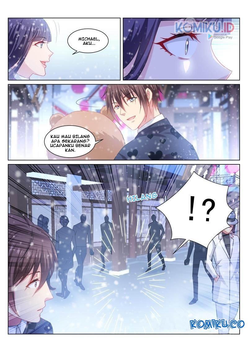 Eternal Club Chapter 4.1 - halaman 9