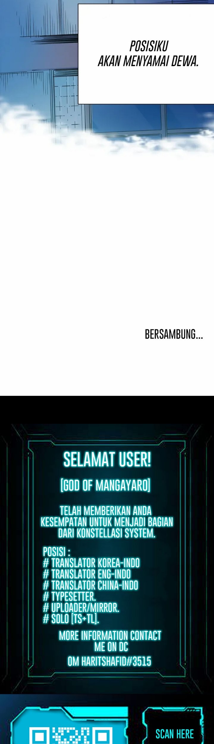 Eternal Club Chapter 4.2 - halaman 24