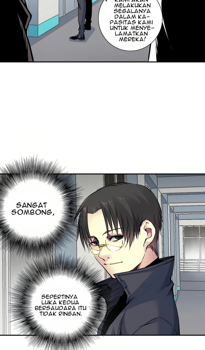 Eternal Club Chapter 40 - halaman 10