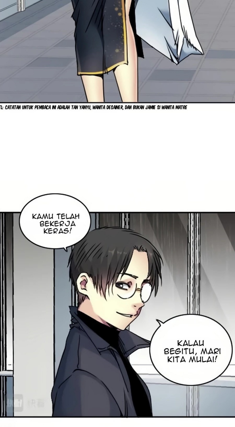 Eternal Club Chapter 40 - halaman 12