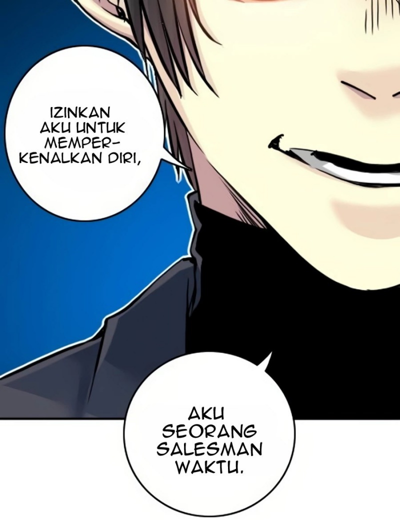 Eternal Club Chapter 40 - halaman 16