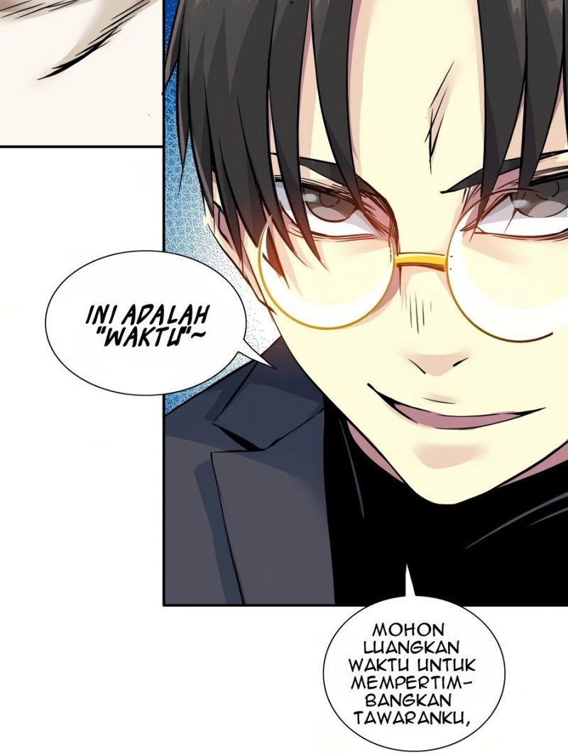 Eternal Club Chapter 40 - halaman 20