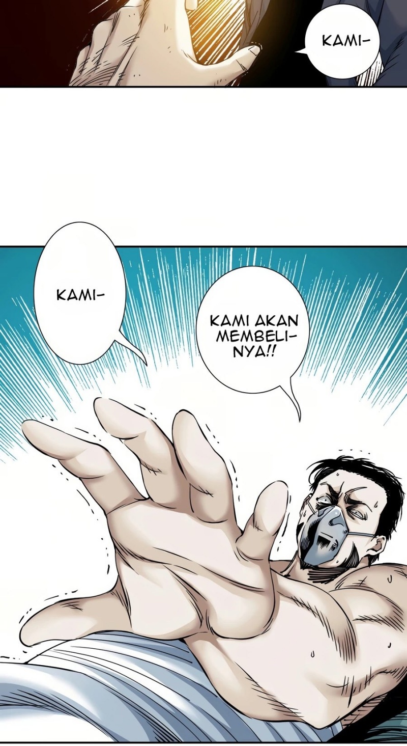 Eternal Club Chapter 40 - halaman 24
