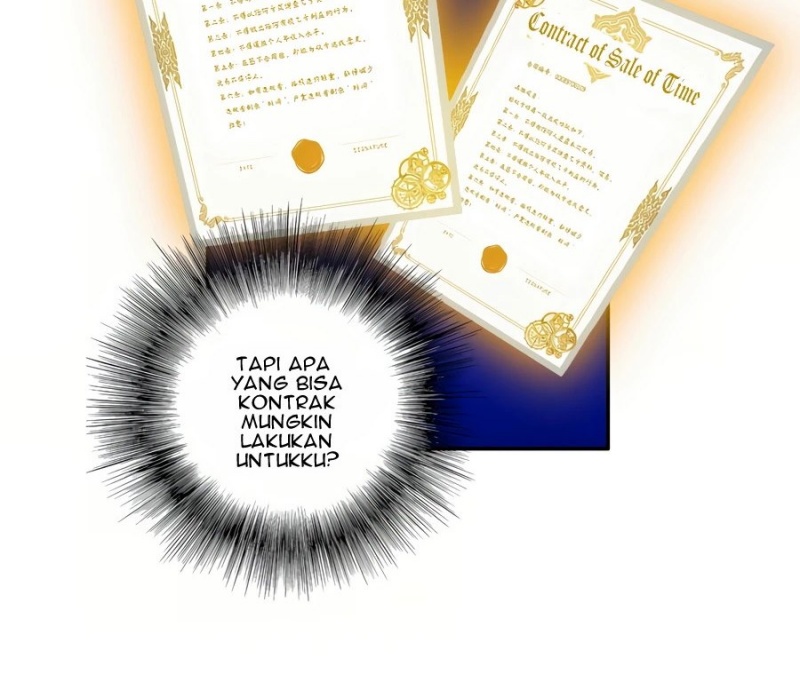 Eternal Club Chapter 40 - halaman 26