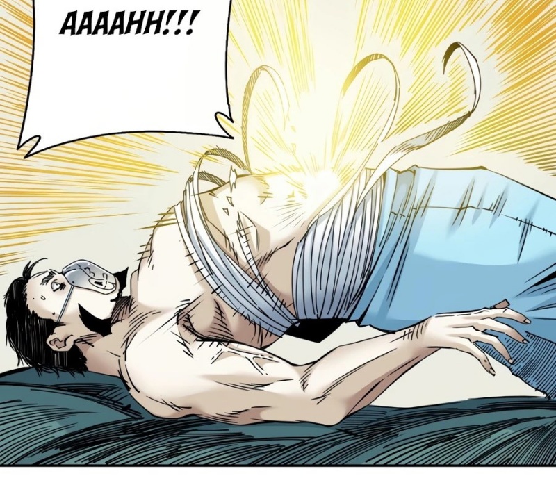 Eternal Club Chapter 40 - halaman 28