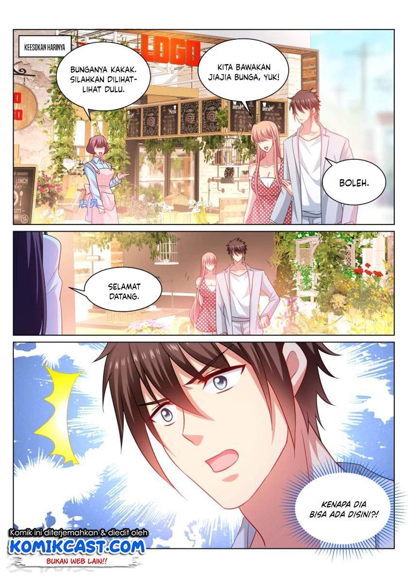 Eternal Club Chapter 40 - halaman 3