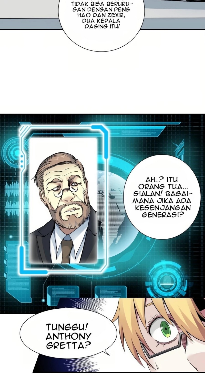 Eternal Club Chapter 41 - halaman 13