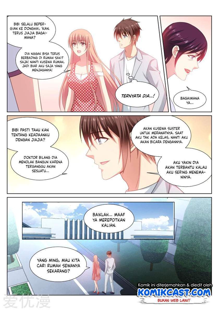 Eternal Club Chapter 41 - halaman 2