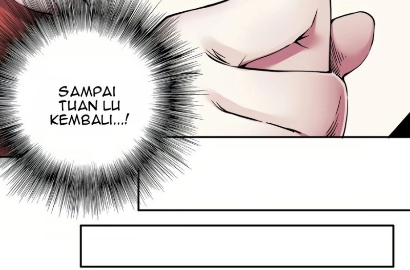 Eternal Club Chapter 41 - halaman 24