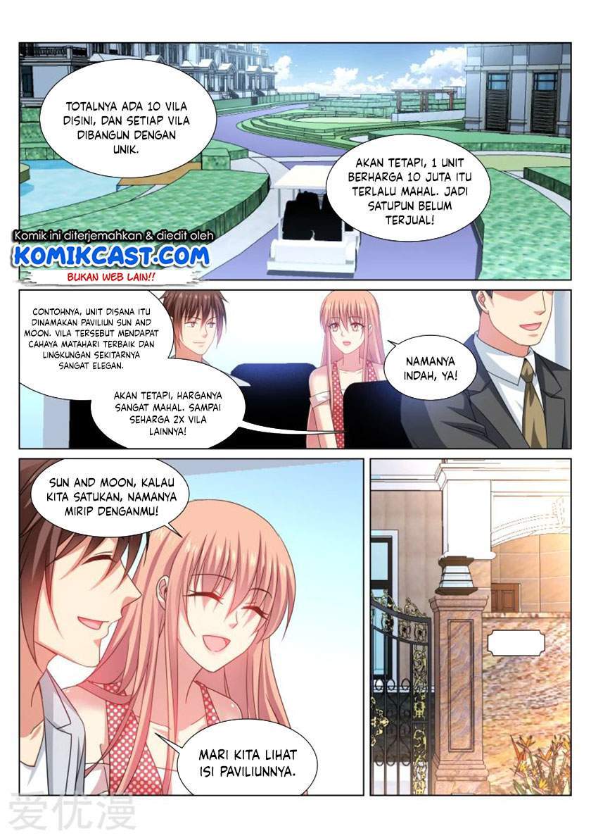 Eternal Club Chapter 41 - halaman 7