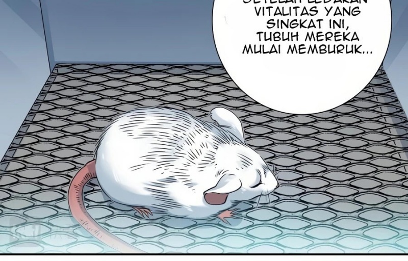 Eternal Club Chapter 42 - halaman 10