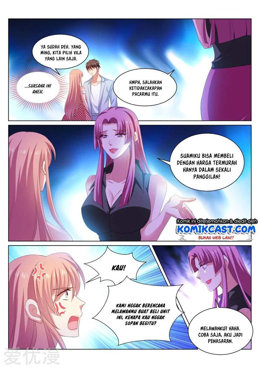 Eternal Club Chapter 42 - halaman 2