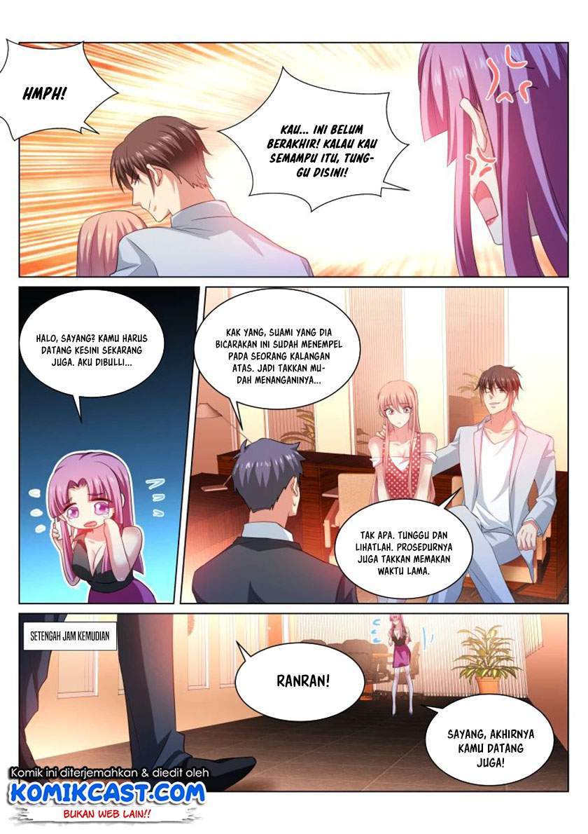 Eternal Club Chapter 42 - halaman 6