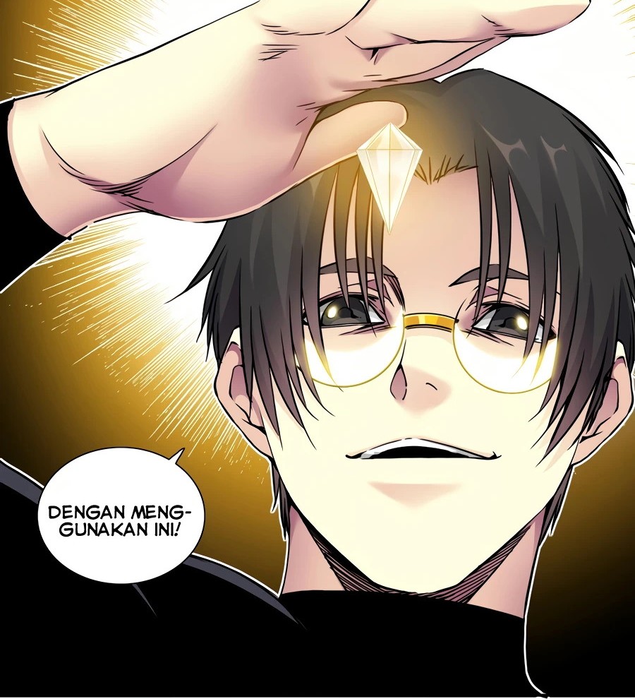 Eternal Club Chapter 43 - halaman 16