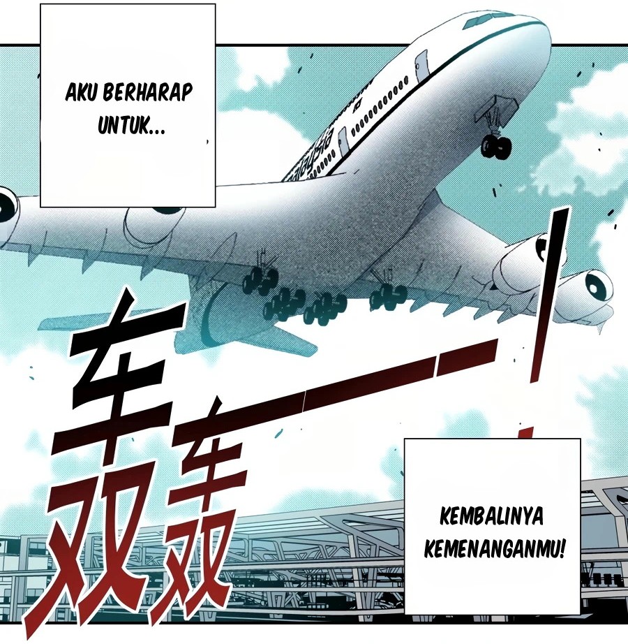 Eternal Club Chapter 43 - halaman 30