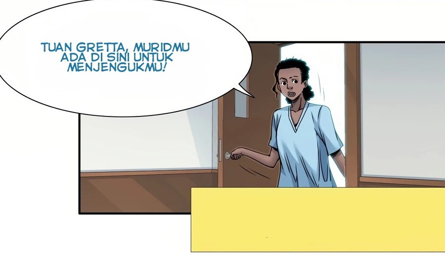 Eternal Club Chapter 44 - halaman 16