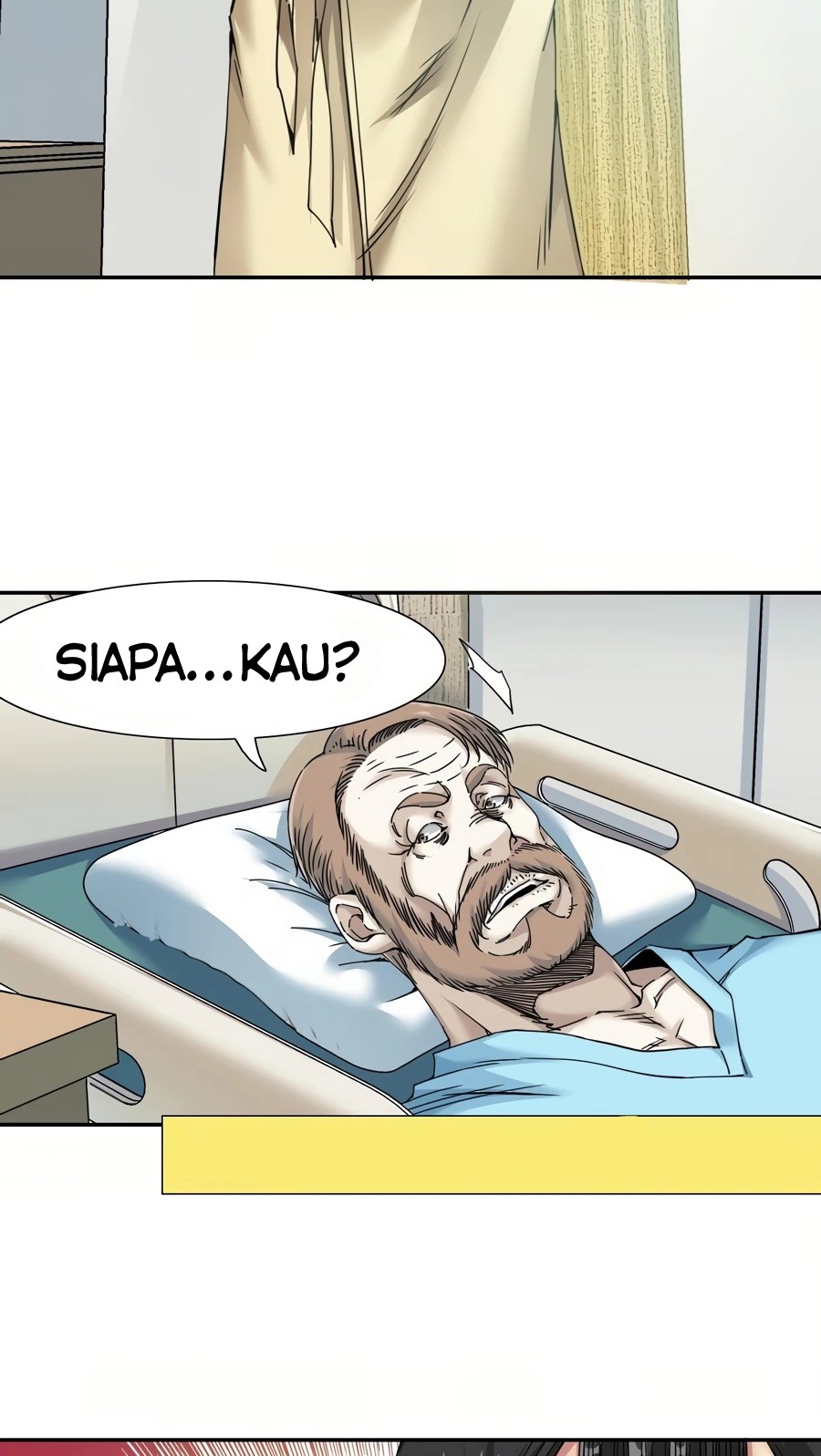 Eternal Club Chapter 44 - halaman 18
