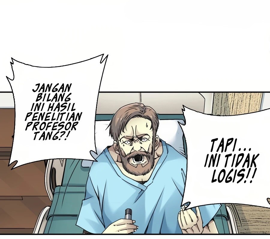 Eternal Club Chapter 44 - halaman 27