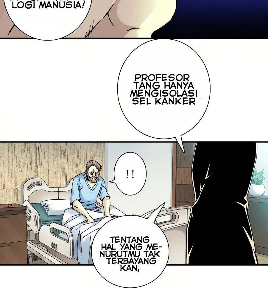 Eternal Club Chapter 44 - halaman 29