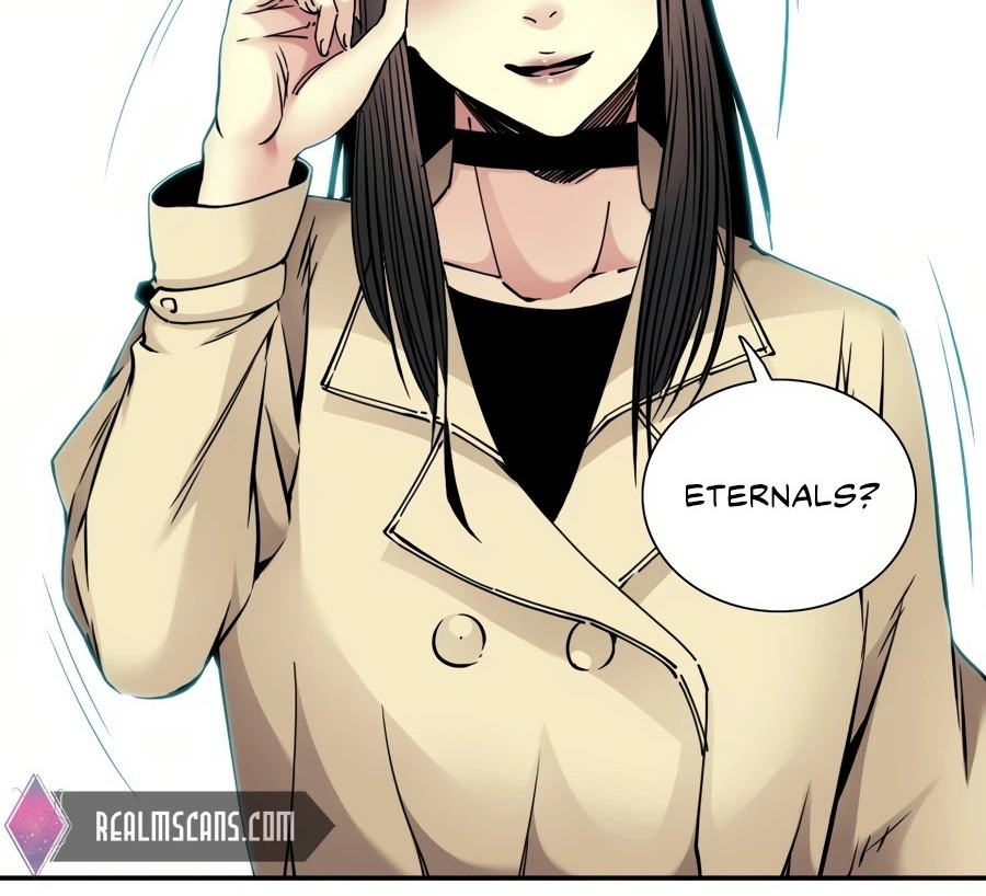Eternal Club Chapter 44 - halaman 31