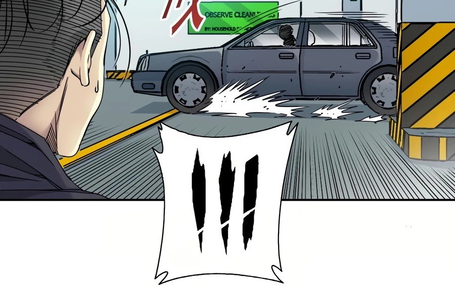 Eternal Club Chapter 45 - halaman 18