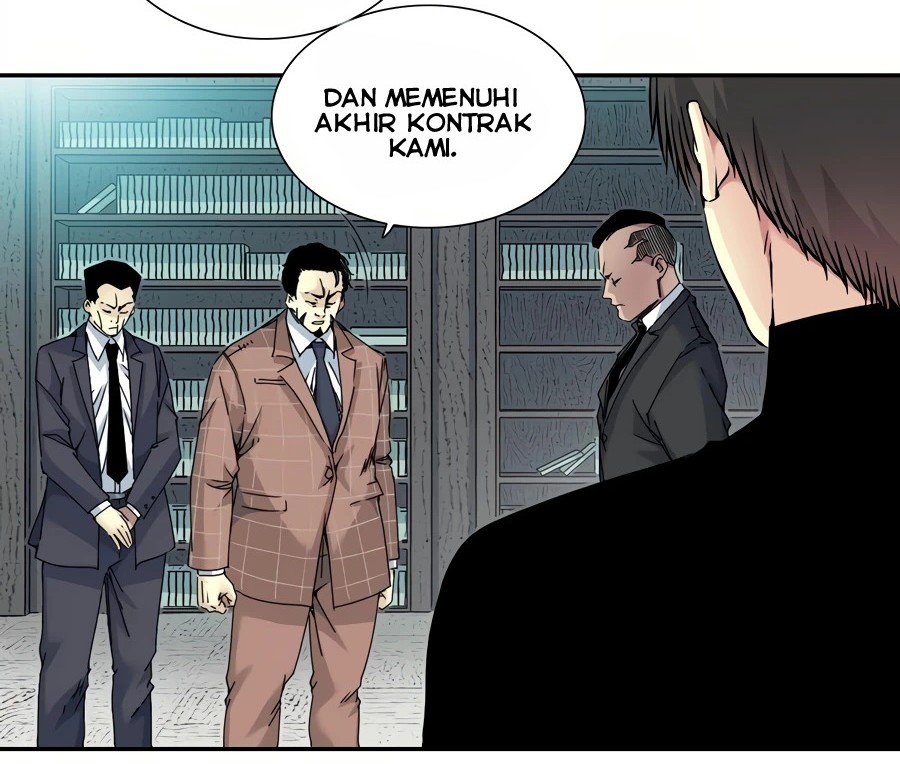 Eternal Club Chapter 46 - halaman 12