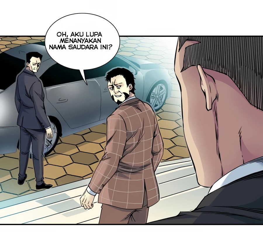 Eternal Club Chapter 46 - halaman 20