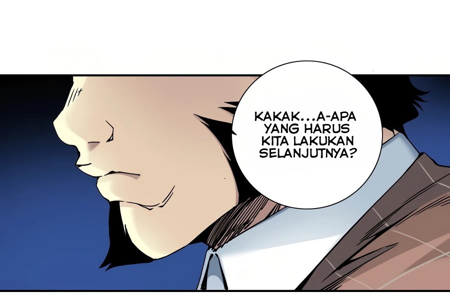 Eternal Club Chapter 46 - halaman 26