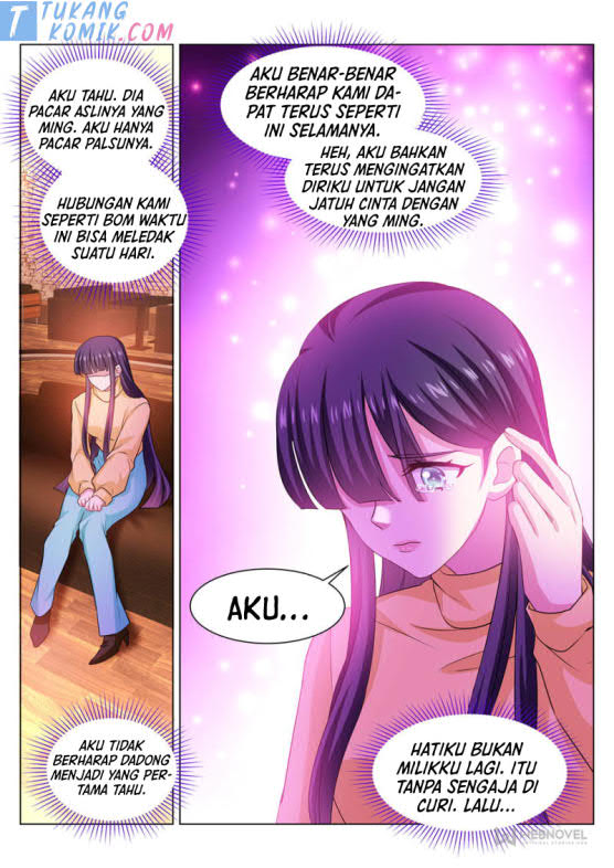 Eternal Club Chapter 46 - halaman 4