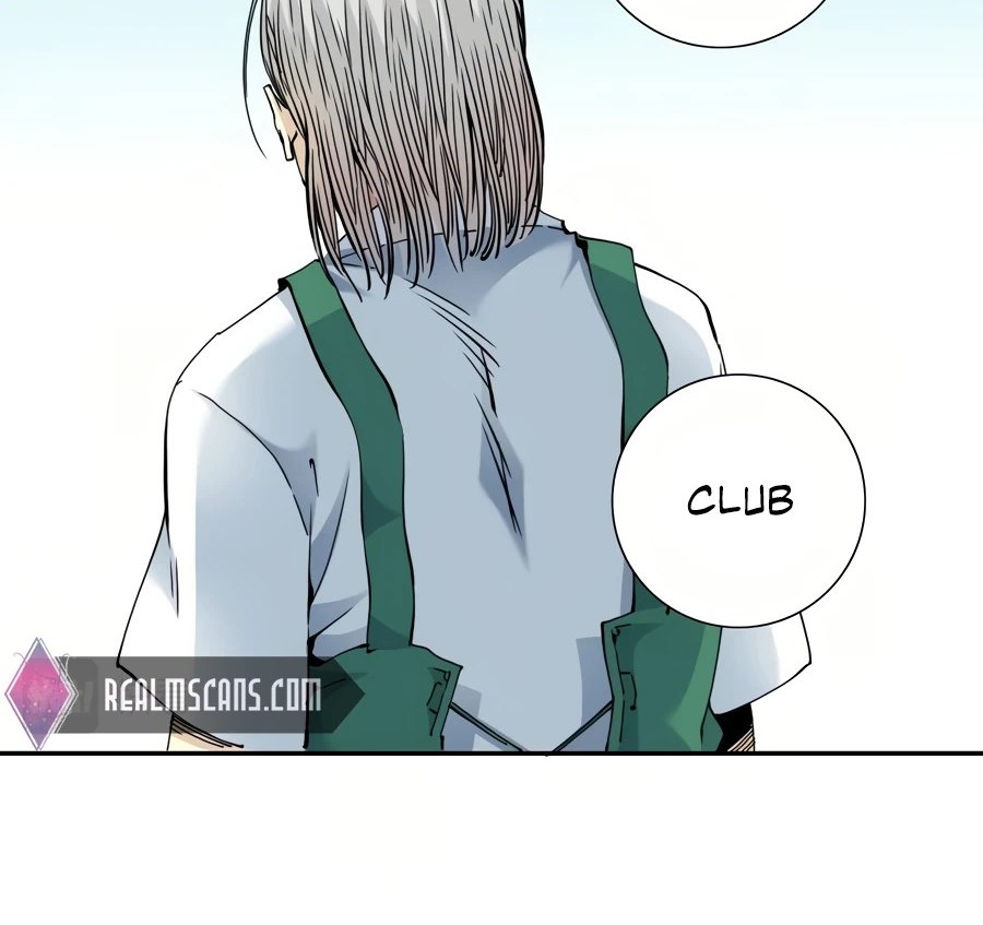 Eternal Club Chapter 47 - halaman 13