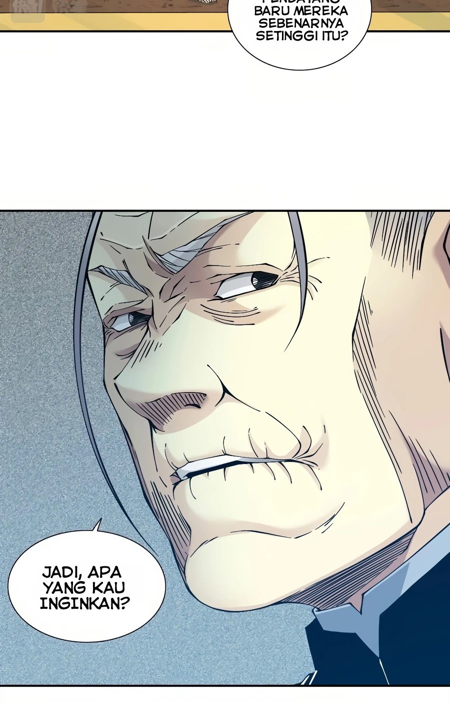 Eternal Club Chapter 47 - halaman 26
