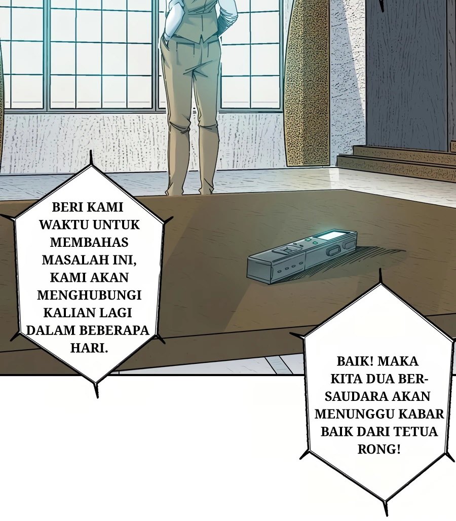Eternal Club Chapter 47 - halaman 28