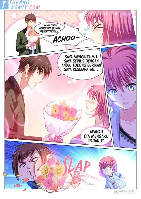 Eternal Club Chapter 47 - halaman 3